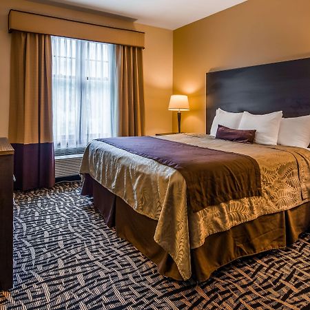 Best Western Plus The Inn & Suites At The Falls Πουκίπσι Εξωτερικό φωτογραφία