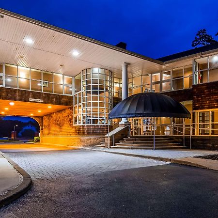 Best Western Plus The Inn & Suites At The Falls Πουκίπσι Εξωτερικό φωτογραφία