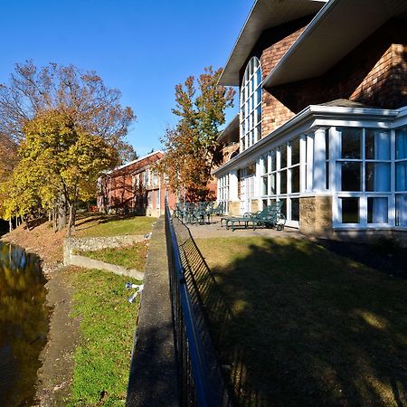 Best Western Plus The Inn & Suites At The Falls Πουκίπσι Εξωτερικό φωτογραφία