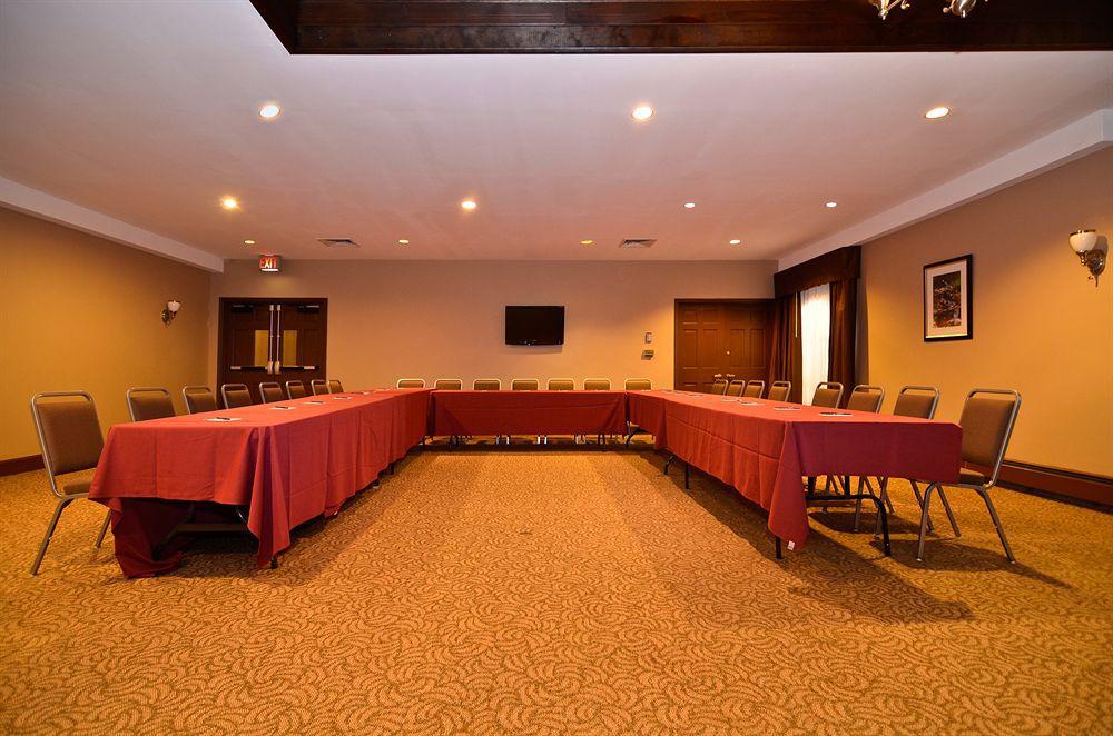 Best Western Plus The Inn & Suites At The Falls Πουκίπσι Εξωτερικό φωτογραφία