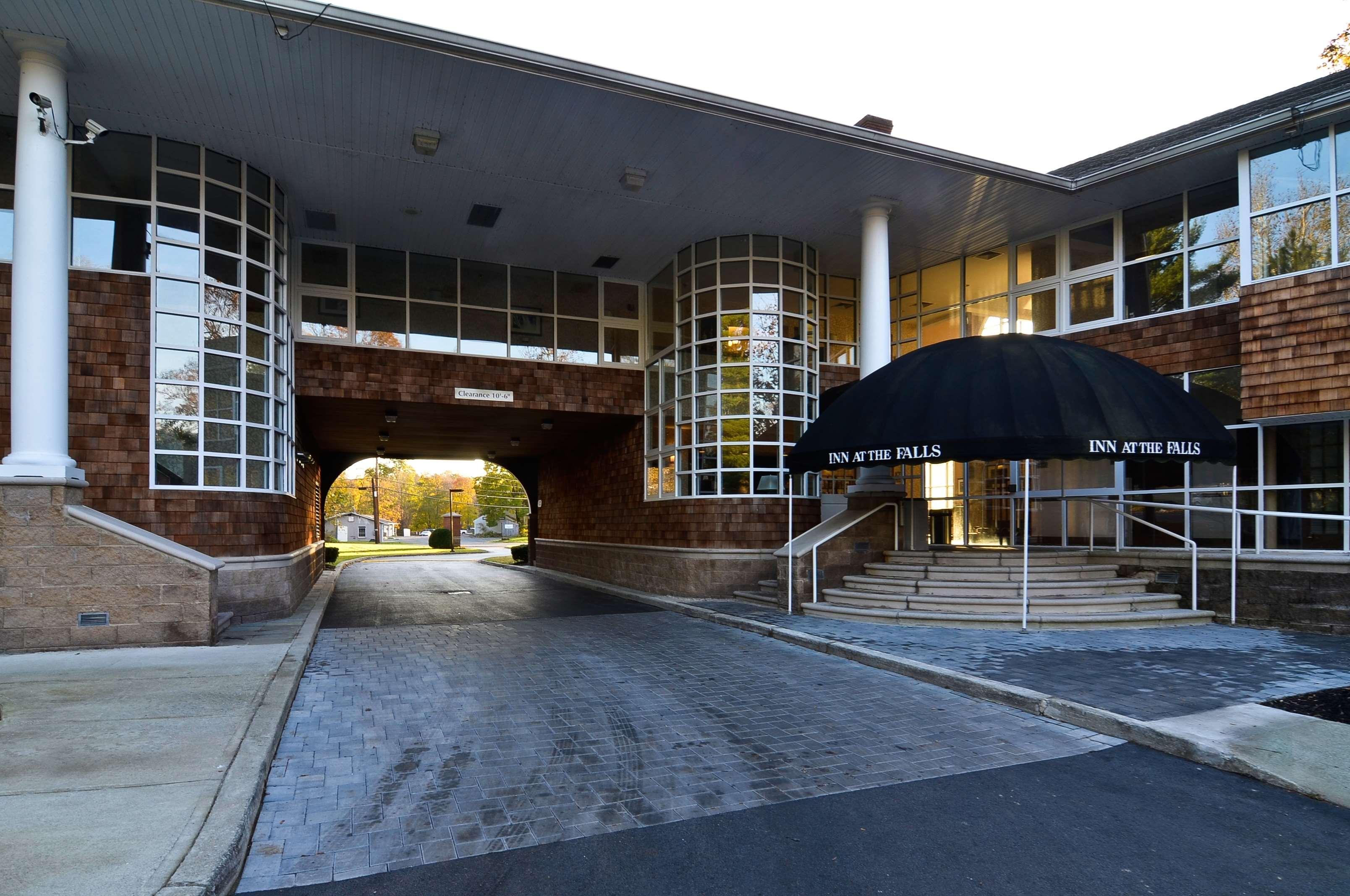 Best Western Plus The Inn & Suites At The Falls Πουκίπσι Εξωτερικό φωτογραφία