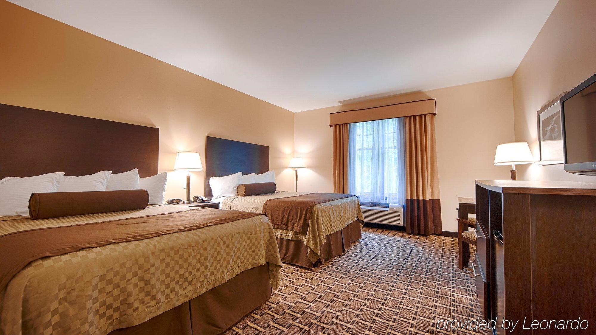 Best Western Plus The Inn & Suites At The Falls Πουκίπσι Εξωτερικό φωτογραφία