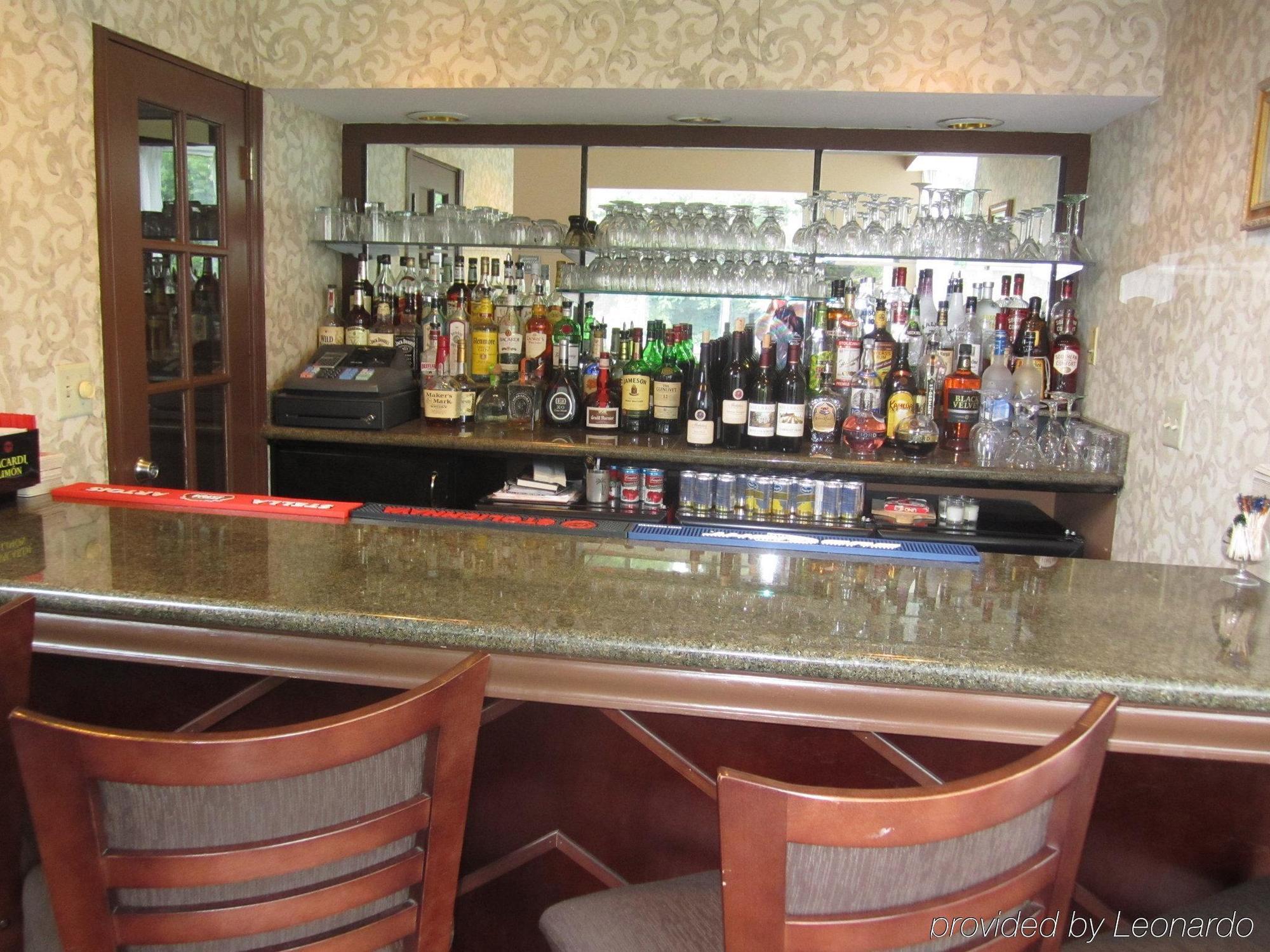 Best Western Plus The Inn & Suites At The Falls Πουκίπσι Εξωτερικό φωτογραφία