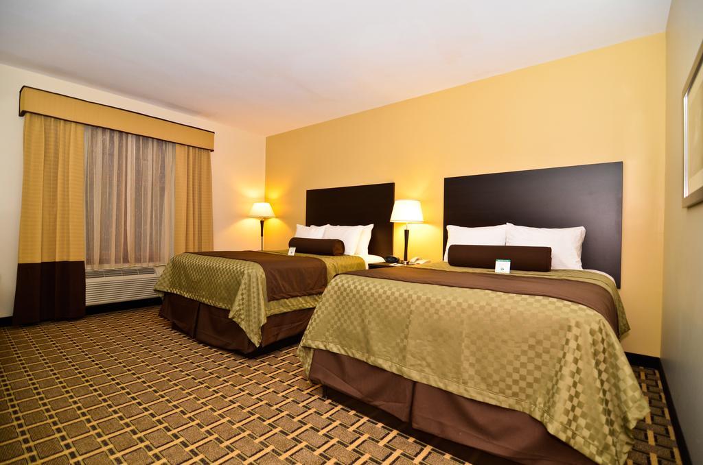 Best Western Plus The Inn & Suites At The Falls Πουκίπσι Δωμάτιο φωτογραφία