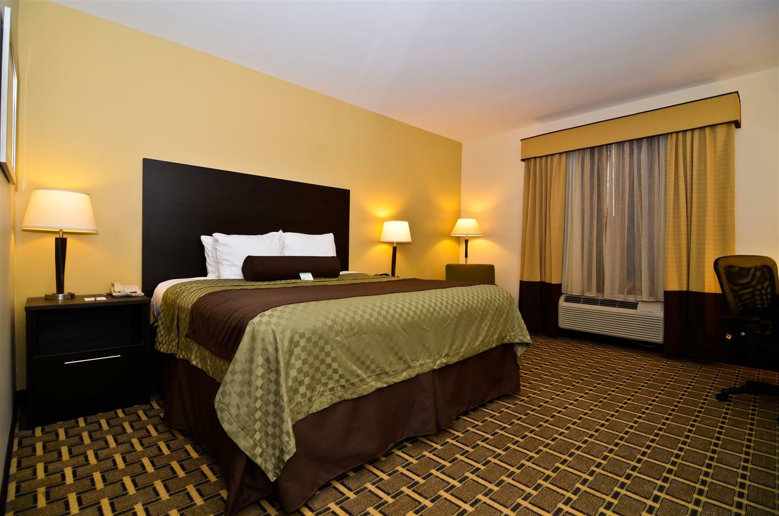 Best Western Plus The Inn & Suites At The Falls Πουκίπσι Εξωτερικό φωτογραφία